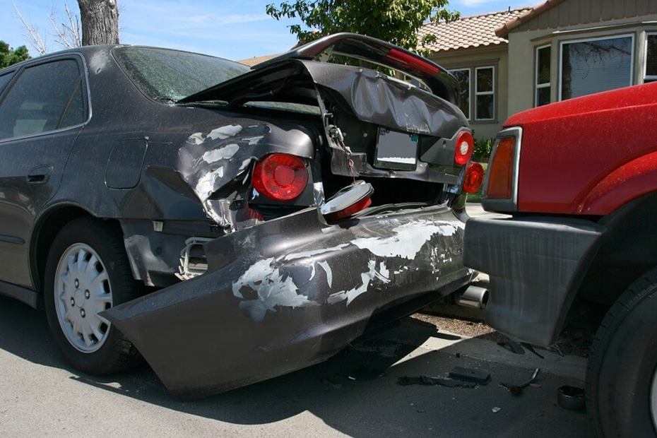 Know Everything There Is To Know About Collision Damage Waiver!