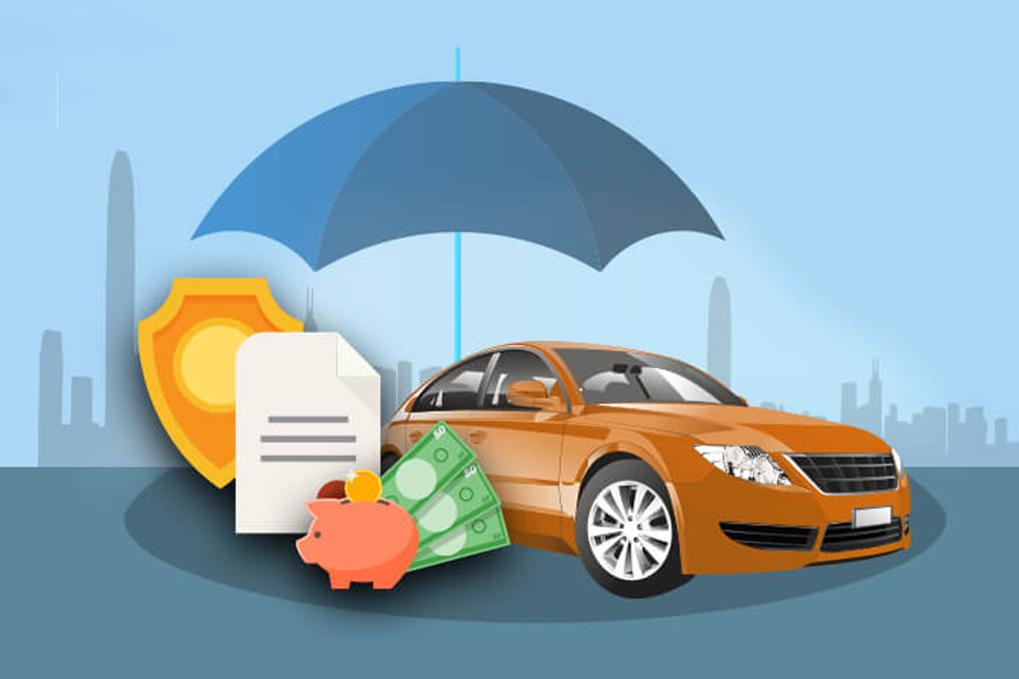 Things You Did Not Know About IDV Of A Car