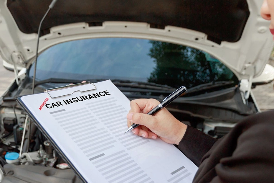 How to Find Your Car Insurance Policy Number?