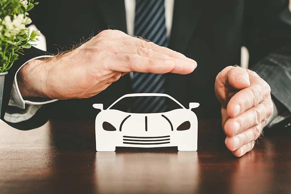 How to Convert from Third Party to Comprehensive Car Insurance Policy?