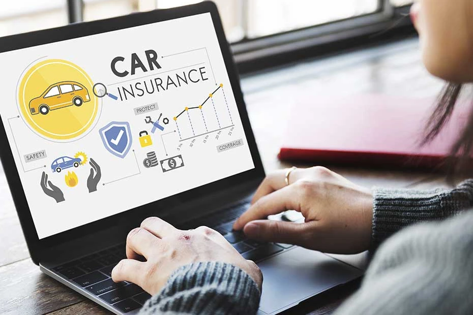 How To Avoid Messing Up Car Insurance?